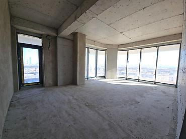 memar ajami 2: Ağ şəhər, 3 otaqlı, Yeni tikili, 177 kv. m — 7