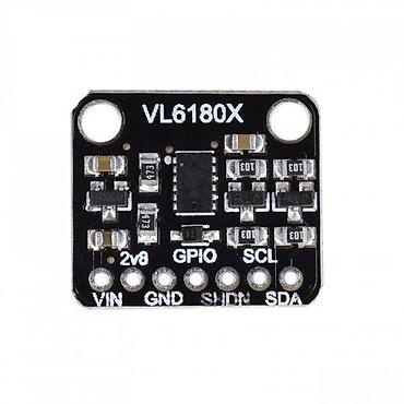 xbox serbia: VL6180X SENZOR ZA DALJINU 0-50CM TOF | VL6180X opticki senzor se — 3