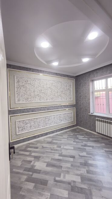 Həyət evləri və villaların satışı: 3 otaqlı, 80 kv. m, Kredit yoxdur, Yeni təmirli — 10