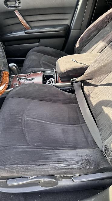 Nissan: Nissan Teana: 2007 г., 2.3 л, Автомат, Газ, Седан — 11