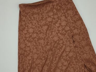 Skirts: Skirt, Stradivarius, XL (EU 42), condition - Good