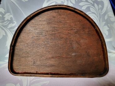 Kutije za odlaganje: Kutija za nakit, Drvo — 13