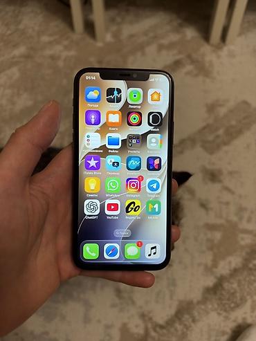 phone 11 pro: IPhone 11 Pro, Б/у, 256 ГБ, Черный, Кабель, 100 % — 4