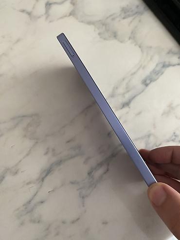 samsung a07: Samsung Galaxy A07, 128 GB, rəng - Bənövşəyi, İki sim kartlı — 4