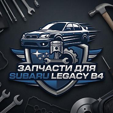 ej 20: Запчасти для Subaru Legacy B4 twin turbo Коленвал, масляный насос — 1