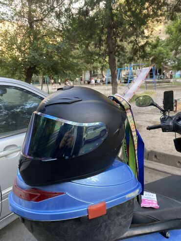 страховочный ремень: Шлем 2500