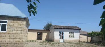 Həyət evləri və villaların satışı: 3 otaqlı, 100 kv. m, Orta təmir — 4