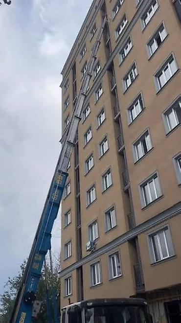 elev: АВТОЛИФТ — профессиональные высотные погрузочно‑разгрузочные работы - — 1