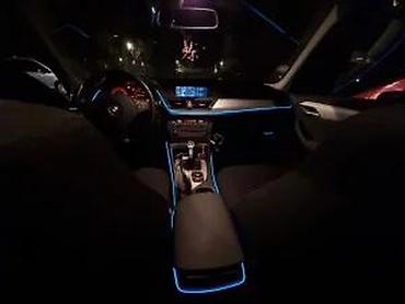 BMW: BMW X1 | Auto je u perfektnom stanju. Model je X1 XDRIVE. Uradjen — 30