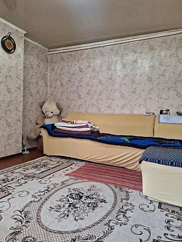 Продажа полдома: Продаётся уютный дом Пр.Эркиндик /Щербакова Общая площадь 45м² — 9