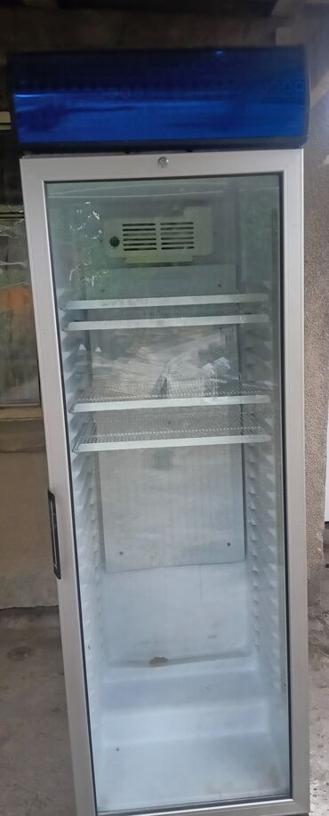 Холодильные витрины: Для напитков, Для молочных продуктов, Для мяса, мясных изделий, Турция, Б/у
