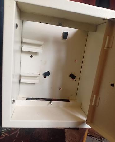 siemens cxt65: Simens təzə Türkiyə avtomatları 2 eded 3- faza 50 A-dir 15 azndir və — 9