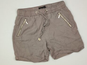 kombinezon krótkie spodenki mohito: Shorts for women, Mohito, 2XS (EU 32)