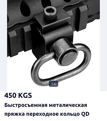 Другое для охоты и рыбалки: Охотничий мини красный точечный лазерный прицел для пистолета — 26