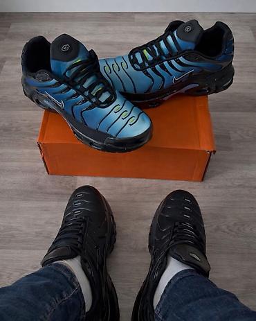 jeezy patike: Nike air max tn patike NOVO Novo Brojevi 36 do 46 fb Moja Kupovna 1 — 1