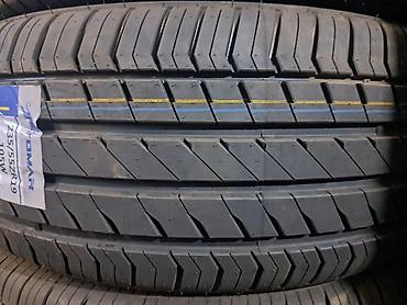 шины 235 45 r17: Т завода YOMAR TIRE, в отличном качестве! ц.4100с . с БЕСПЛАТНОЙ — 3