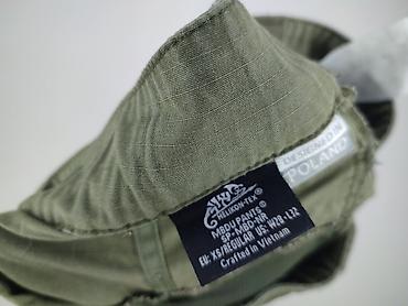 s cache: Spodnie taktyczne Helikon-Tex MBDU Pants, kolor oliwkowy (OD Green). - — 6