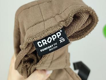 cargo cropp: Cropp, Szorty dla mężczyzn, rozmiar XS — 4