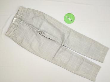 aplikacja hm: H&M, Spodnie materiałowe damskie, rozmiar XS — 2