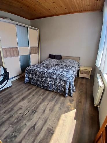 yasamalda 4 otaqli menziller: 4 otaqlı, 109 kv. m, Yeni təmirli — 10