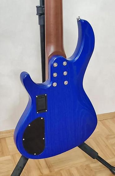 modern talking: HARLEY BENTON JJ-550P BASS B-STOCK | Slanje po dogovoru ili lično — 5