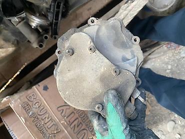 Другие детали для мотора: Детали дизельного двигателя (разбор) В наличии комплект отдельных — 16