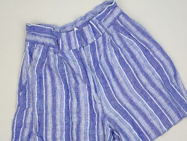 H&M, Shorts for women, S (EU 36)