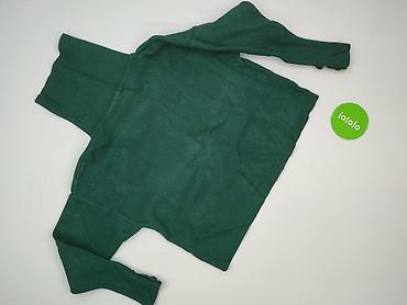 sweter turecki: Bisou's Project, Golf damski, rozmiar 2XL — 3
