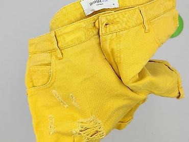 hawajki: Vero Moda, Szorty damskie, rozmiar M — 4
