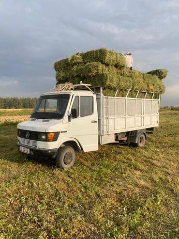 куплю топливный бак: Грузовик, Mercedes-Benz, Стандарт, 3 т, Б/у