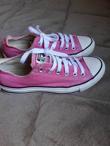 lutke za butik: Converse, 37, color - Pink