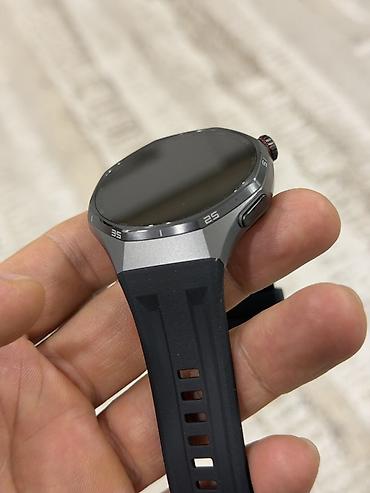 самсунг galaxy s: Смарт часы HUAWEI WATCH GT 6 pro. Часы абсолютно новые купили открыли — 4