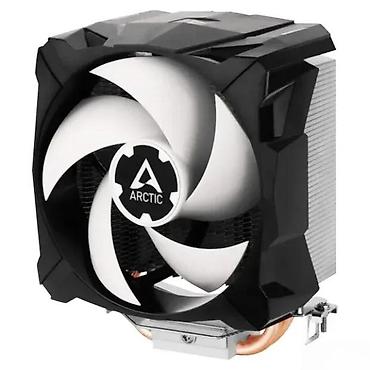 Rashladni sistemi: ARCTIC Freezer 7X – kompaktan CPU hladnjak sa 92 mm ventilatorom - — 3