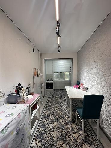 сколько стоит бишкеке: 3 комнаты, 60 м², 1 этаж, Свежий ремонт — 3