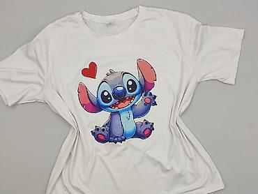 stich: T-shirt damski, rozmiar 2XL — 1