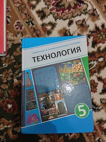 Другие комплектующие: Все книги в хорошем состоянии все учебники русские — 2