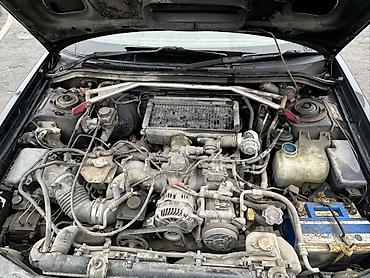 Subaru: Subaru Forester: 2001 г., 2 л, Автомат, Бензин, Универсал — 10