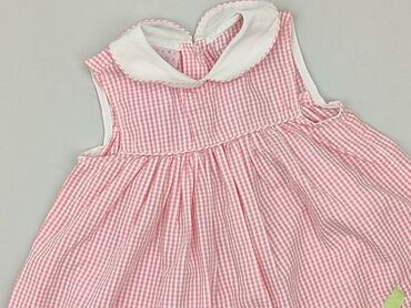 sukienka z prążkowanej dzianiny h: Dress, 2-3 years, 92-98 cm, condition - Perfect