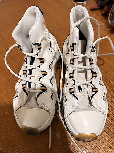 Patike: Converse All Star Run Star Motion – visoke patike - Model: Run Star — 3