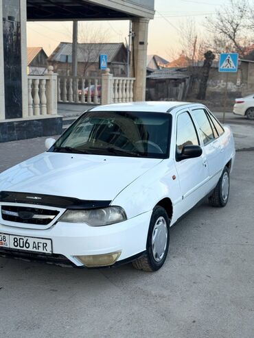 Daewoo: Daewoo Nexia: 2010 г., 1.5 л, Механика, Бензин