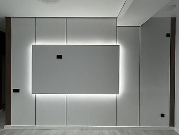 Продажа квартир: 2 комнаты, 37 м², Элитка, 1 этаж, Дизайнерский ремонт — 14