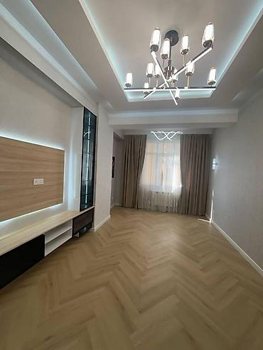 yeni əmlak: 3 otaqlı, Yeni tikili, m. Qara Qarayev, 103 kv. m — 7
