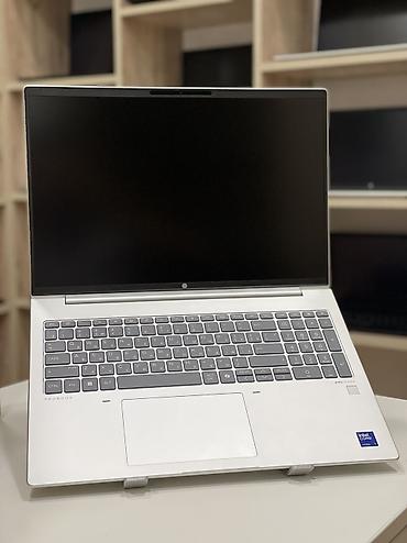 i7 4790: 💼✨ HP ProBook 460 G11 – Cəmi 7 saat istifadə olunub! Demək olar ki — 5