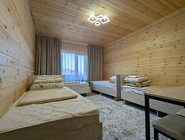 Посуточная аренда домов: Просторный уютный дом для вашего удобства и комфорта. Для семейки с at lalafo.kg — 6 Посуточная аренда домов: Просторный уютный дом для вашего удобства и комфорта. Для семейки с — 6