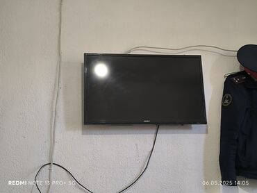 Телевизоры: Срочно продается Телевизор КONKA без пульта,антеннасы менен