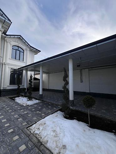 Продажа коттеджей и домов: 📣 ПРОДАЁТСЯ ШИКАРНЫЙ ОСОБНЯК В РАЙОНЕ АРЧА-БЕШИК 📍 Отличное — 15