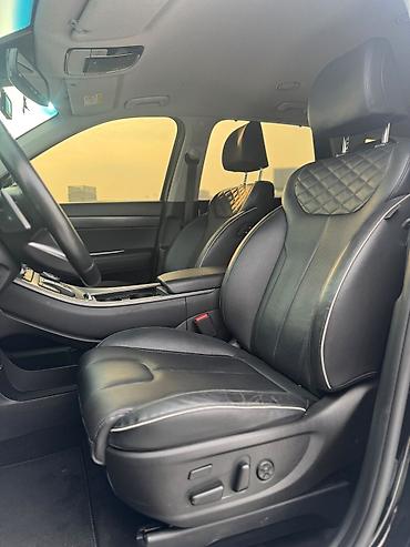 li auto: Hyundai Palisade: 2020 г., 2.2 л, Автомат, Дизель, Кроссовер — 7
