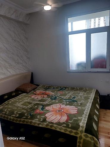tap az xaçmaz: 3 otaqlı, Yeni tikili, 72 kv. m — 4