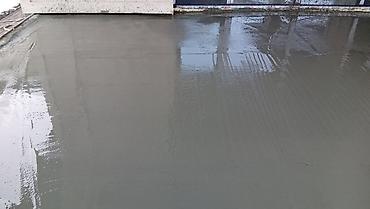 Бетонные работы: Стяжка Гарантия Больше 6 лет опыта — 1