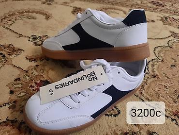 Другие детские вещи: Все обуви из США — 9